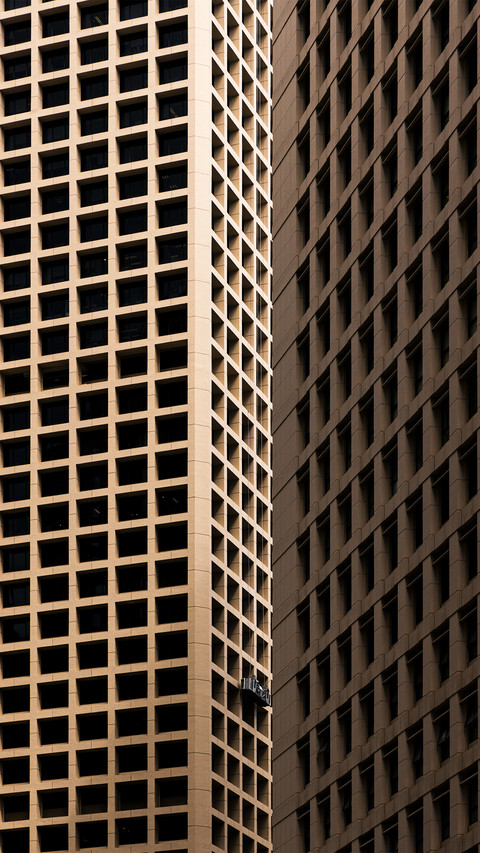Hong kong architecture screenshot