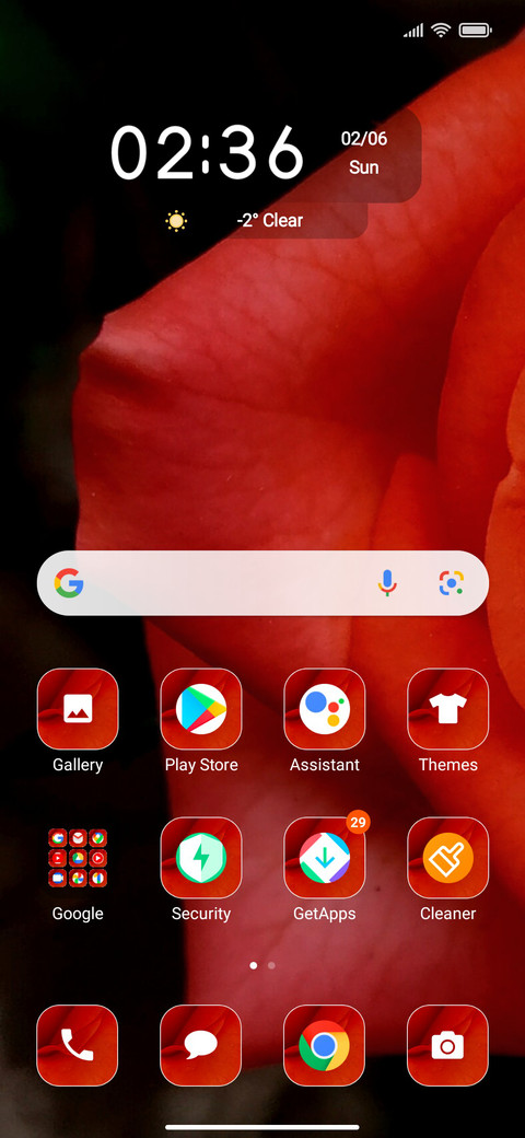 Valentine_Ten screenshot