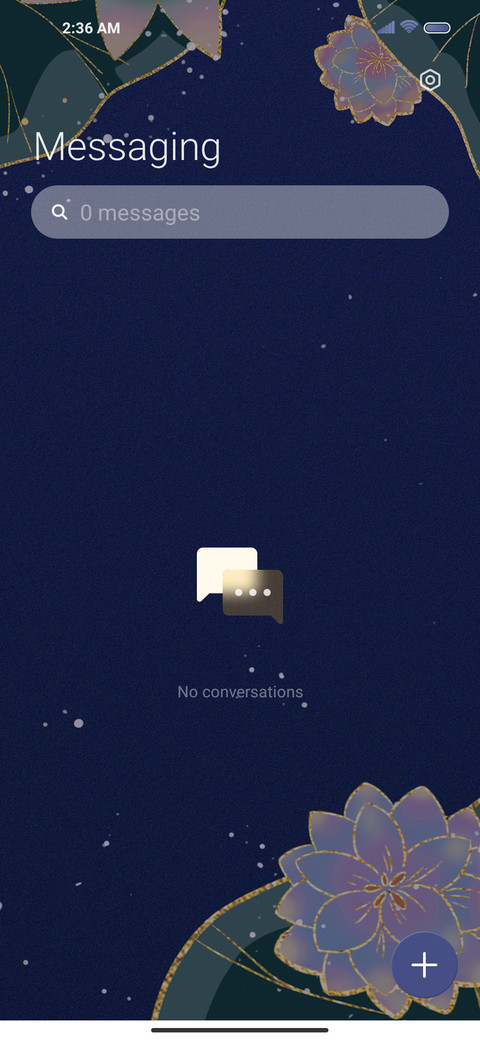 Transfer Koi screenshot
