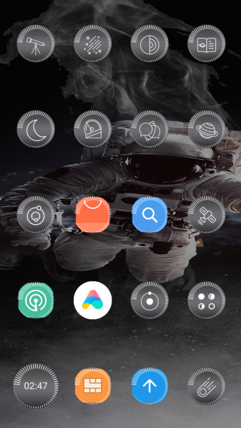 Interstellar_3MD screenshot