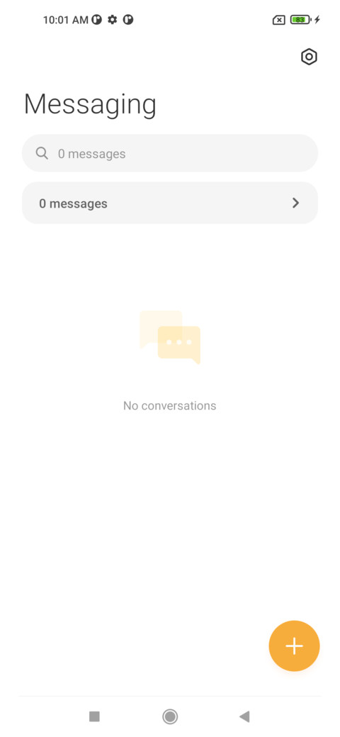 Lords Mobile Final screenshot