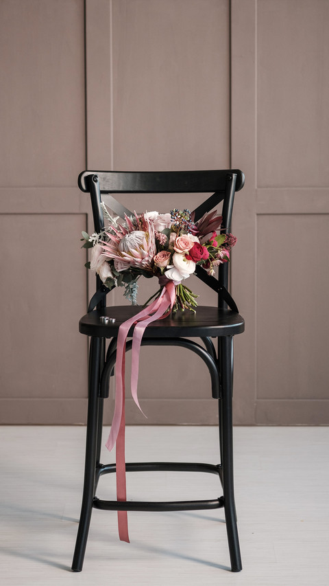 How to make a bouquet 2 screenshot