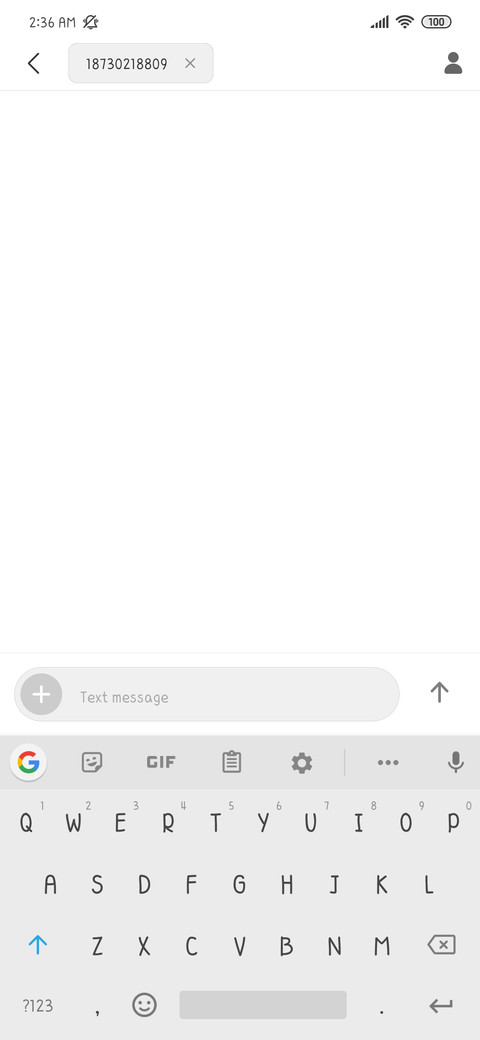 GFGiraffeGreen_K screenshot