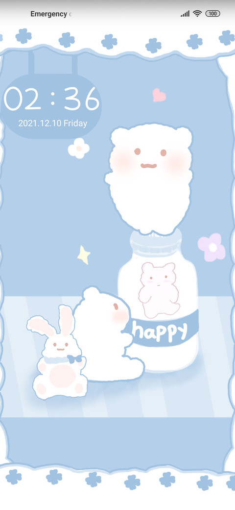 A joy screenshot