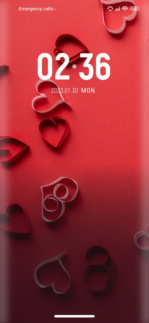 Lovely screenshot