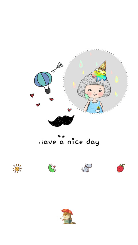 小清凉(好评返现前20名) screenshot