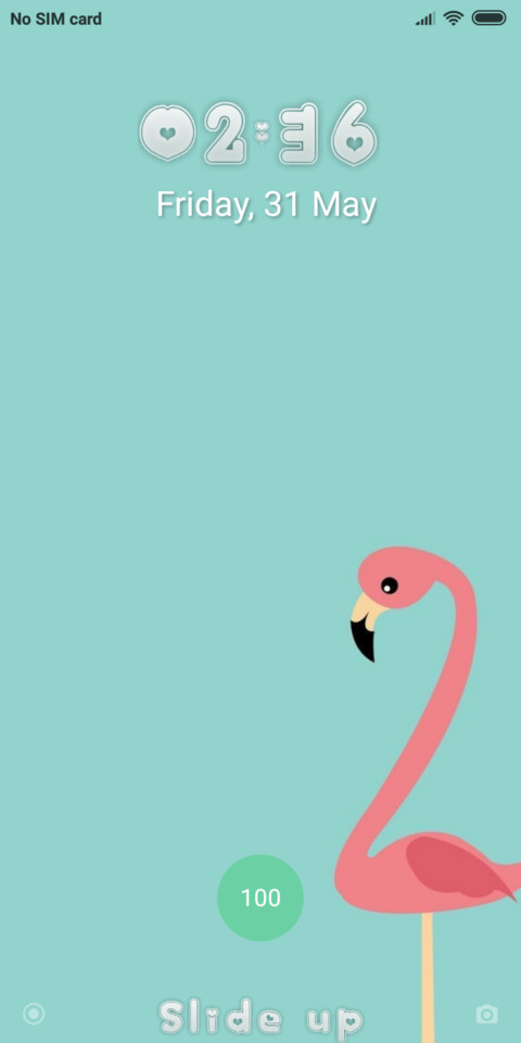 Flamingo_DWM19 screenshot