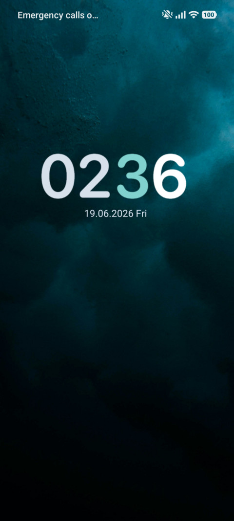 Mist screenshot