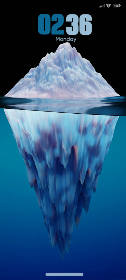 Frost Flurry screenshot
