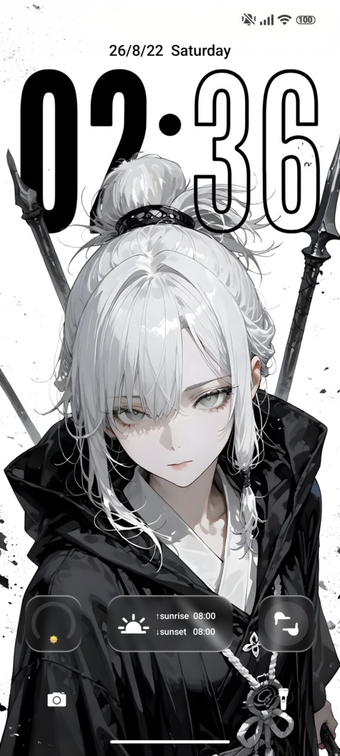 Goddess of War screenshot