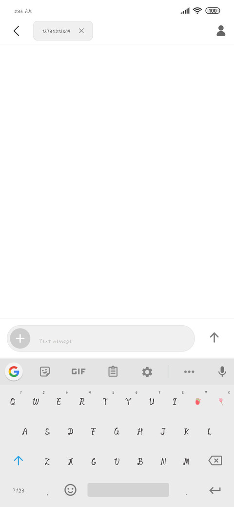 Only Like You screenshot