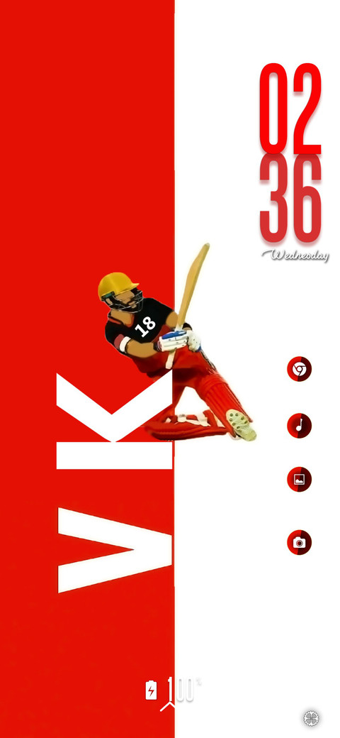 Cricket One screenshot