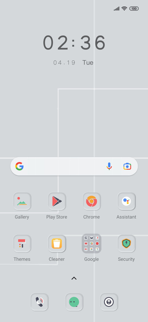 colorful screenshot
