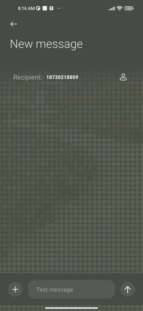 Pixel dream moon screenshot
