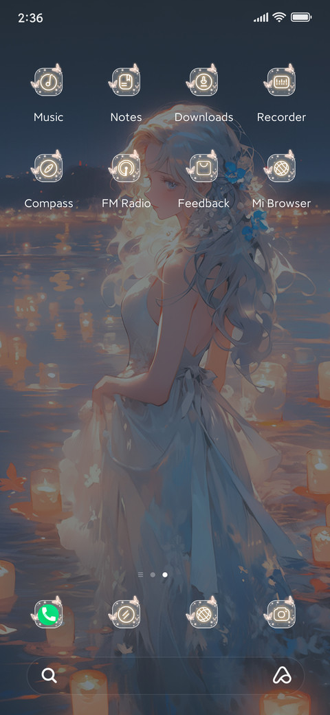 Piano Music screenshot