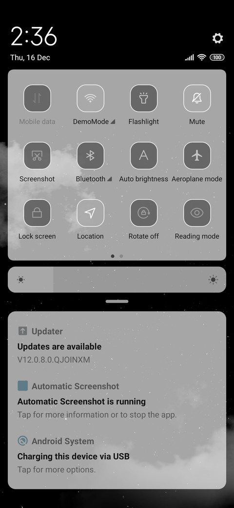 Hello Astronaut screenshot
