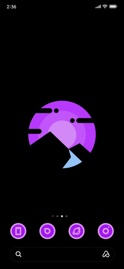 Hills Amoled _DWM2 screenshot