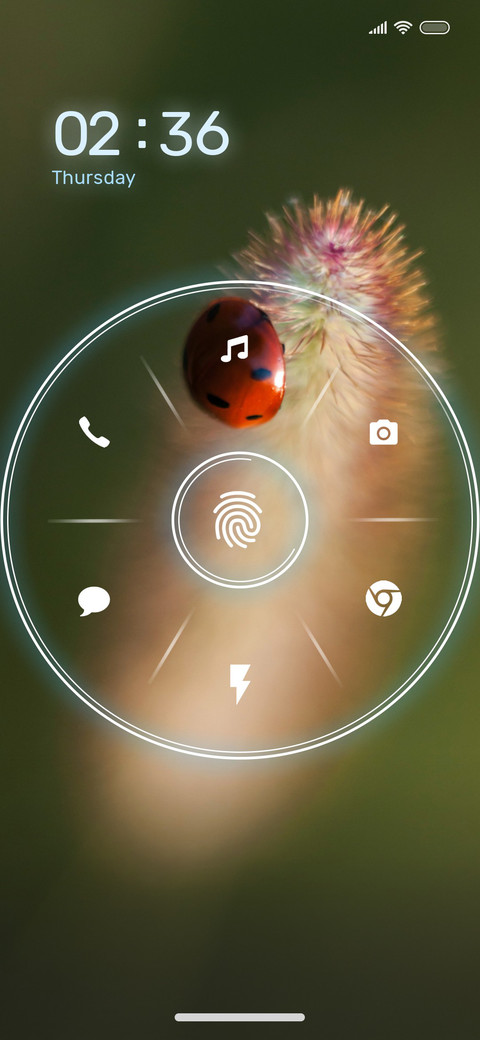 Wildlife_Bugg screenshot