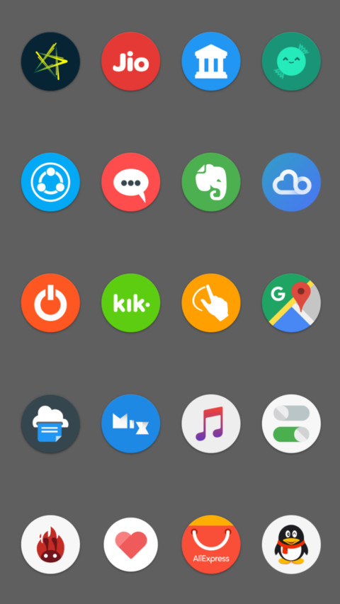 Kinara screenshot