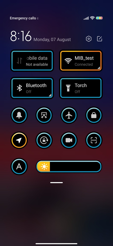 JiyanVIII screenshot