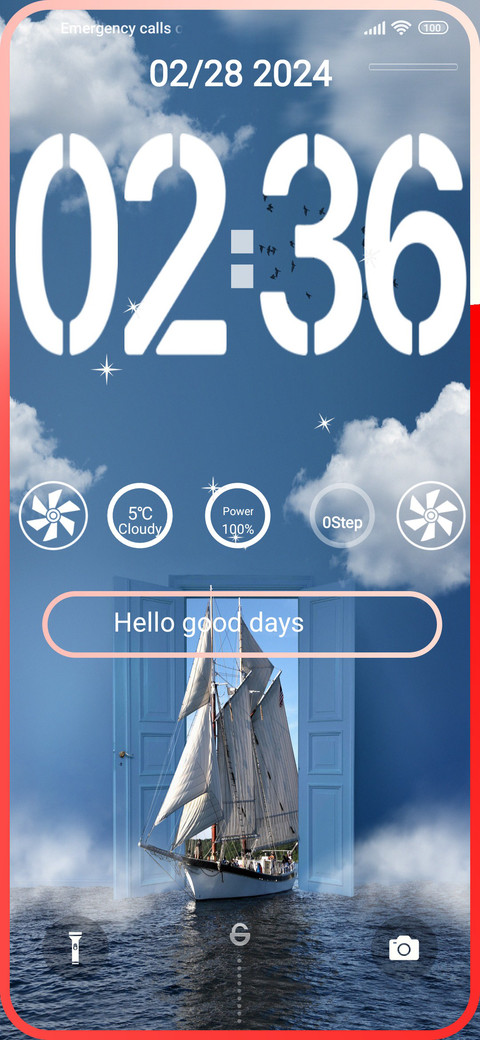 BozBey v12 screenshot
