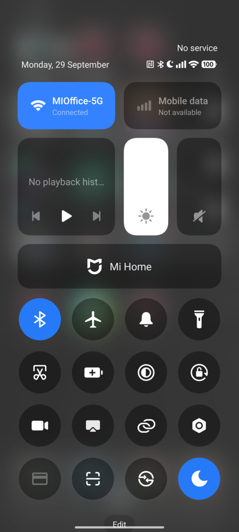Colorful 26 ENG screenshot