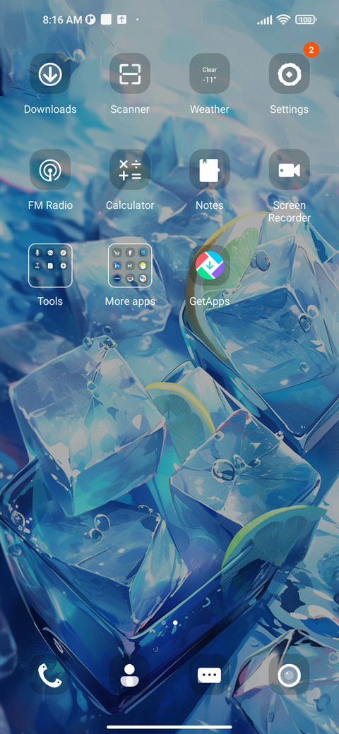 Cool+summer+days screenshot