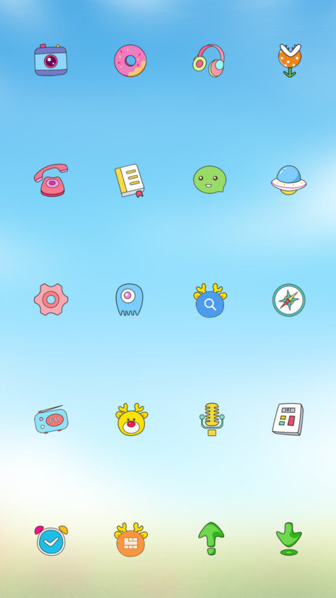 小妖妖 09 screenshot