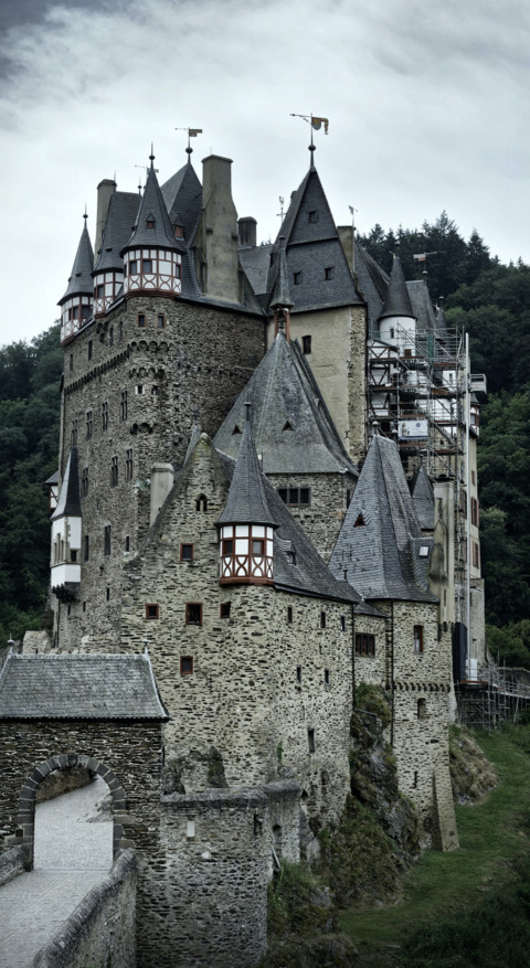 Castles (18) screenshot