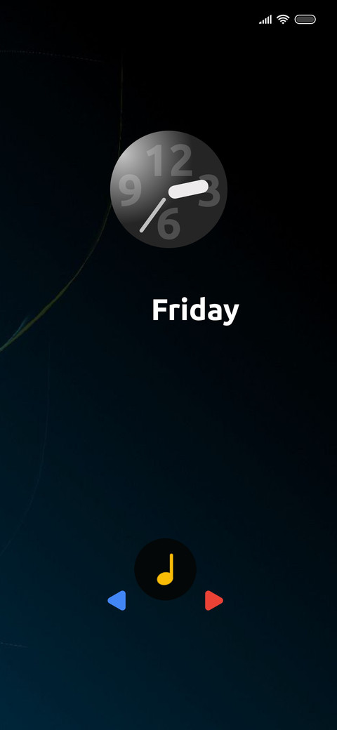Elegant_2 screenshot