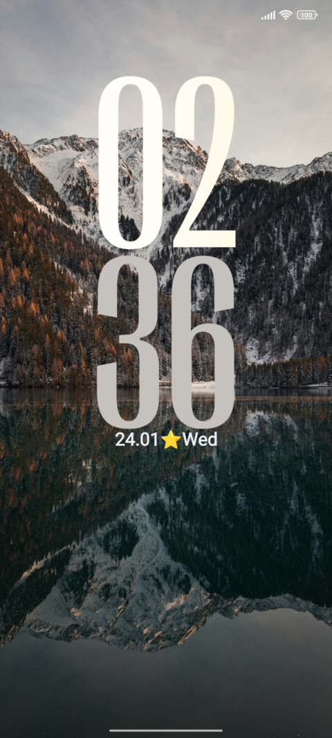 Sea Mountain screenshot