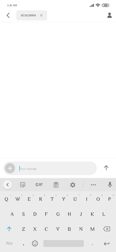 Arabetics Latte screenshot