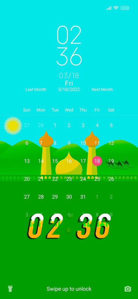 Eid Al screenshot