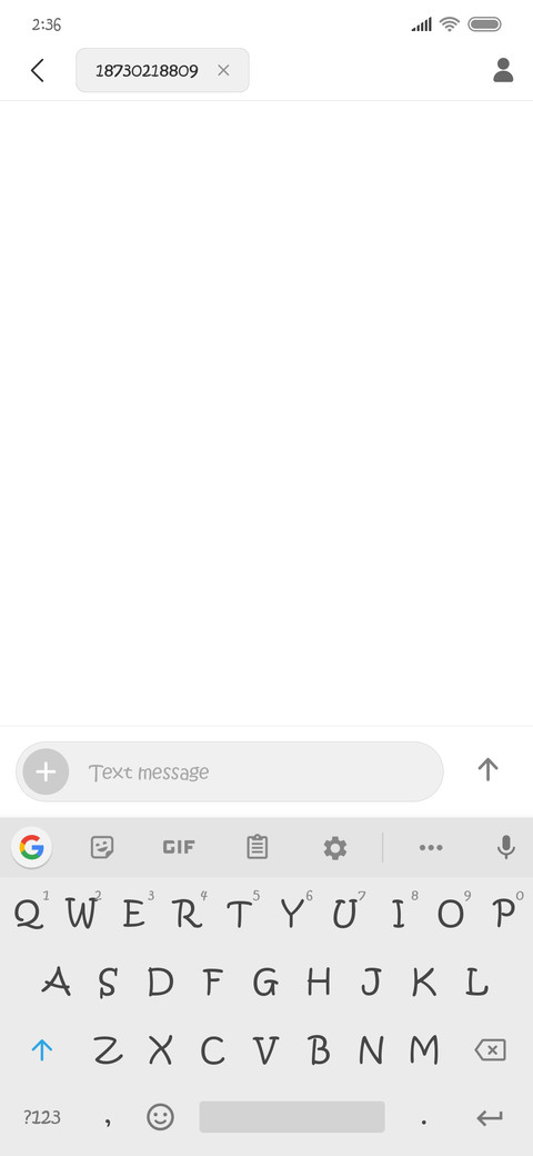 itckristt screenshot