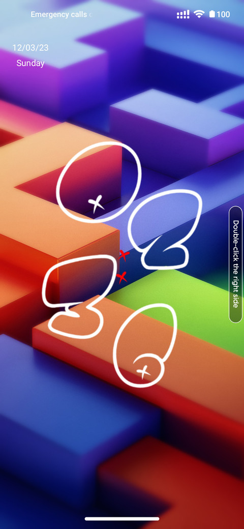 HyperUI V4 screenshot