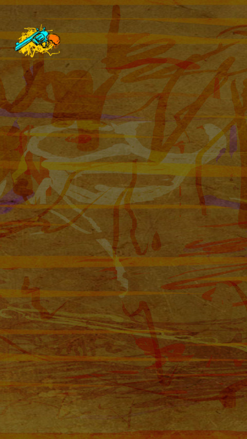 疯狂西部 screenshot