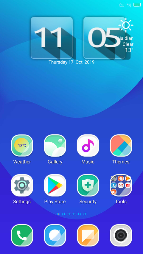 Yoku Youth Edition screenshot