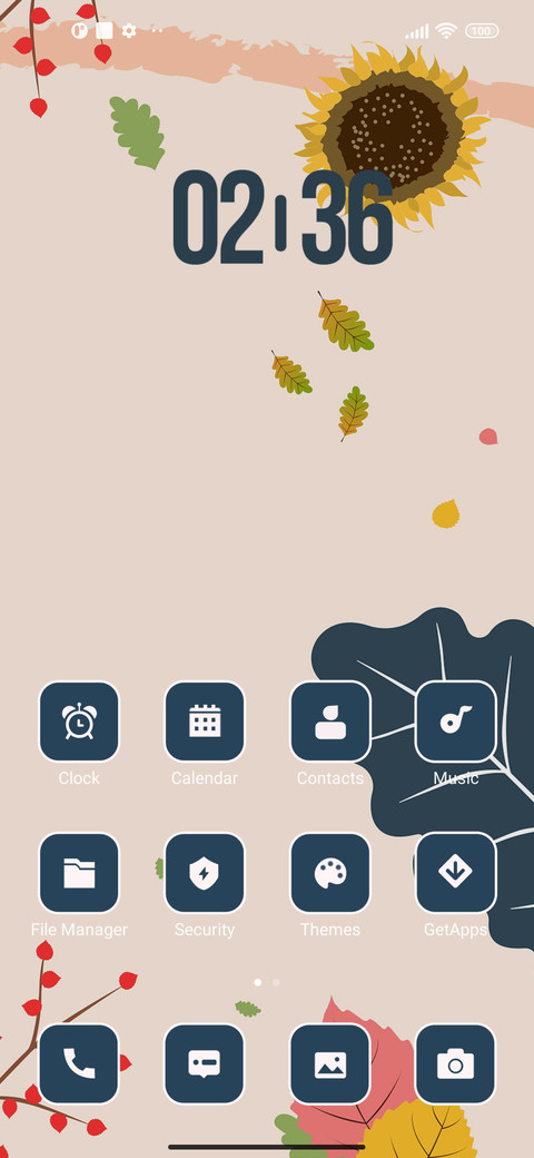 Pastel Drawing screenshot