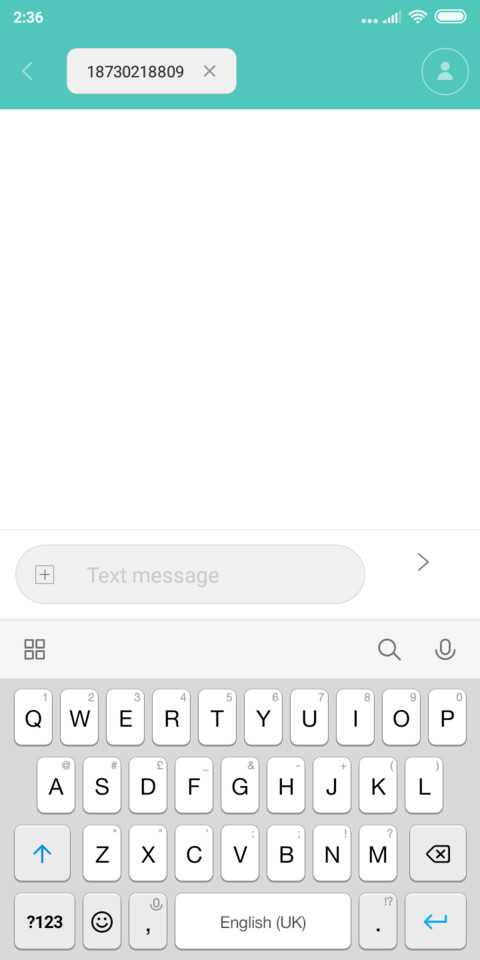 Lime screenshot