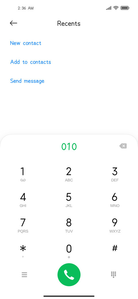 Strawberry Cake screenshot