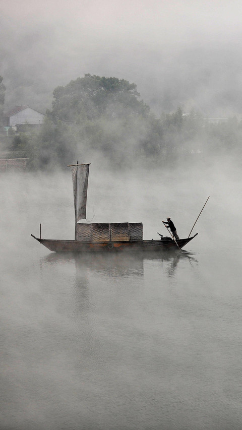 江南秘境：丽水 screenshot