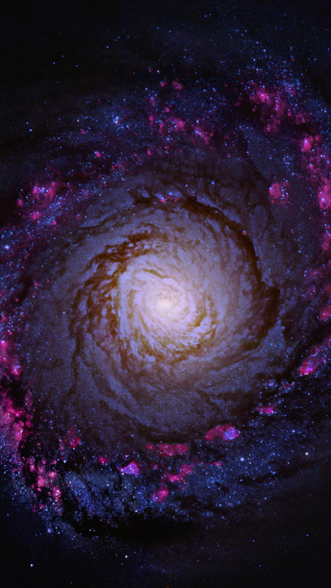 International-galaxy screenshot