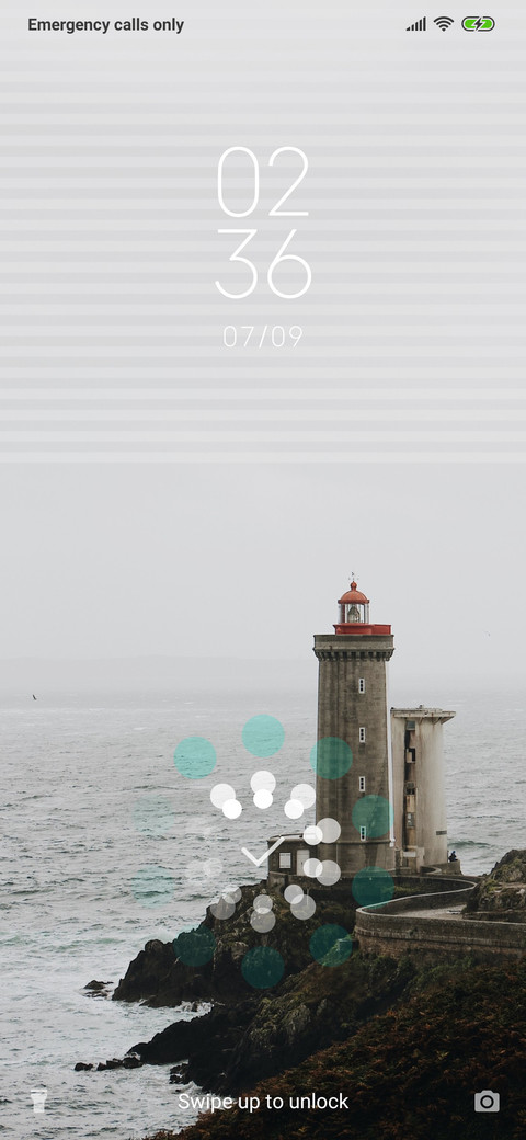 Light House_3MDS screenshot