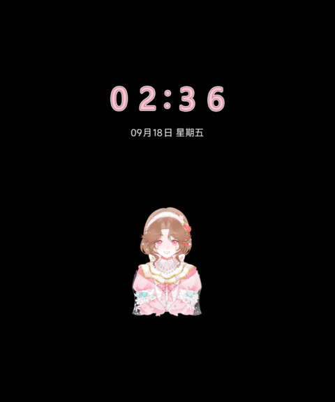 少女洛可可草莓物语 screenshot