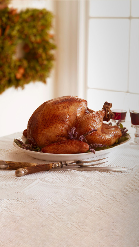 Why do we eat turkey on thanksgiving screenshot