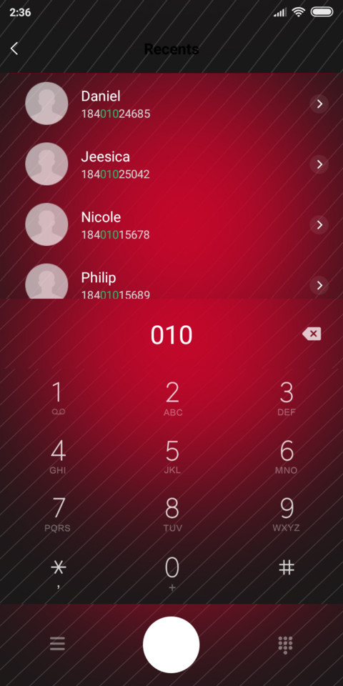 Love 3000 Times_DWM19 screenshot