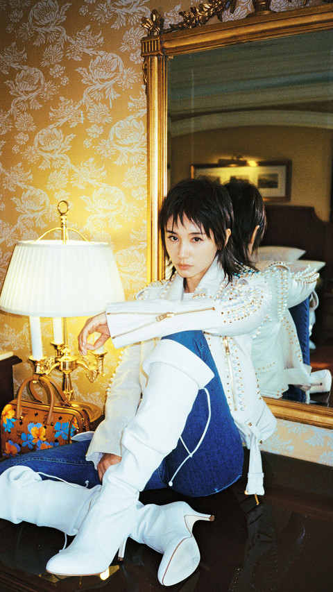 王子文 screenshot