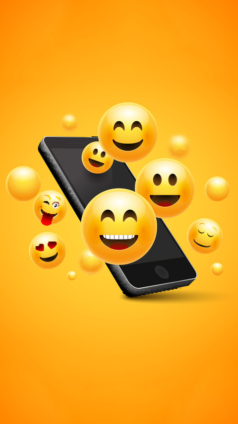 Emoji是新的世界语？ screenshot