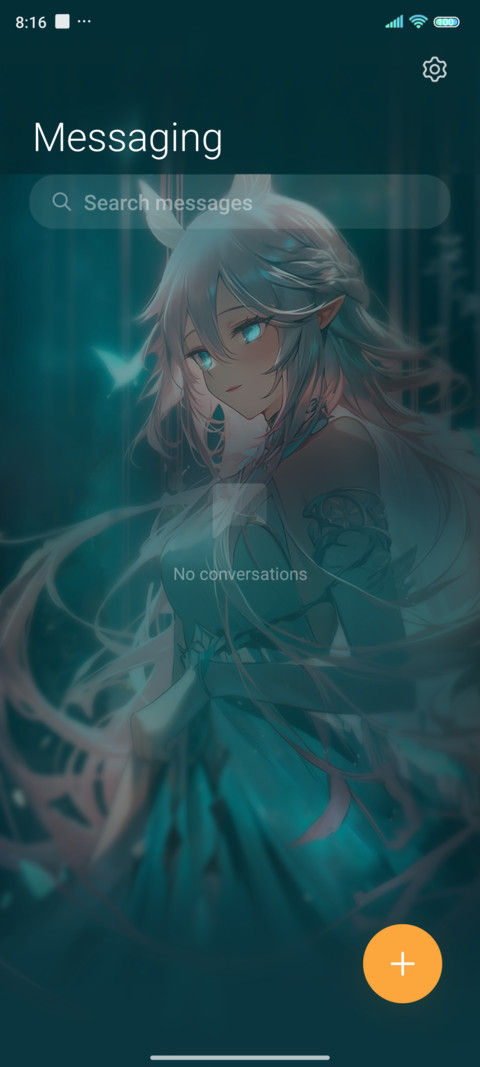 Forest Elves screenshot