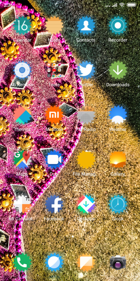 Pink Mirror_DWM2 screenshot